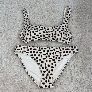 Aerie Bikini (brand new)